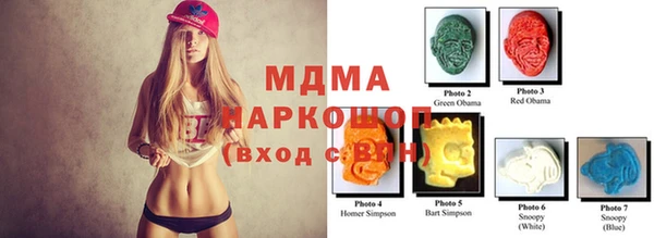 ECSTASY Алзамай